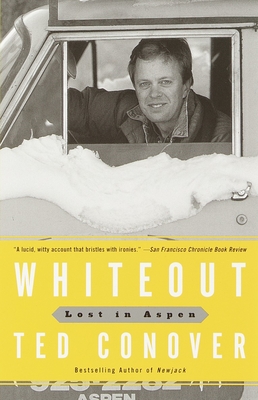 Whiteout: Lost in Aspen - Conover, Ted