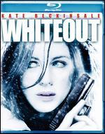 Whiteout [Special Edition] [Blu-ray]