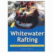 Whitewater Rafting