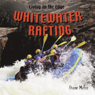 Whitewater Rafting - McFee, Shane