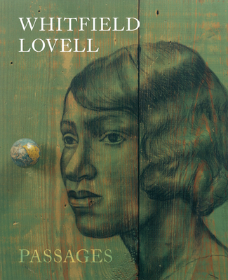 Whitfield Lovell: Passages - Wije, Michele, and Finley, Cheryl