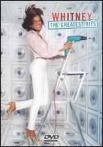 Whitney Houston: Greatest Hits