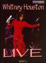 Whitney Houston: Live - 