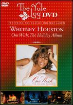 Whitney Houston: One Wish - The Holiday Album