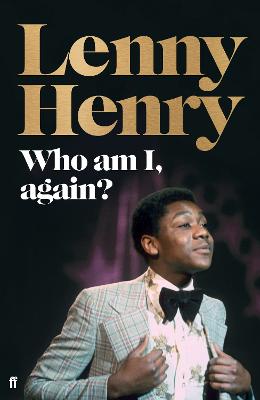 Who am I, again? - Henry, Lenny