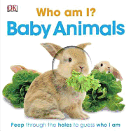 Who am I? Baby Animals