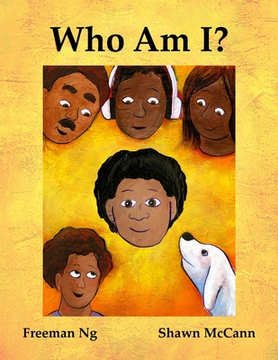 Who Am I?: Boy 4 - Ng, Freeman