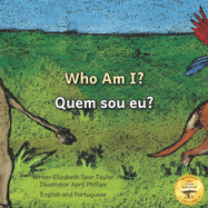 Who Am I?: Guess the Ethiopian Animal in Portuguese and English