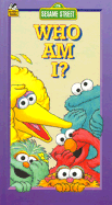 Who Am I?: Sesame Street Golden Sturdy Book