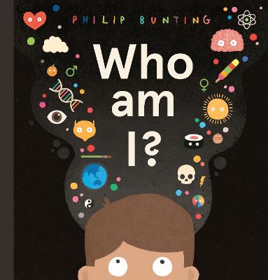 Who Am I? - Bunting, Philip