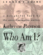 Who am I? - Paterson, Katherine, and Stickney, Elizabeth