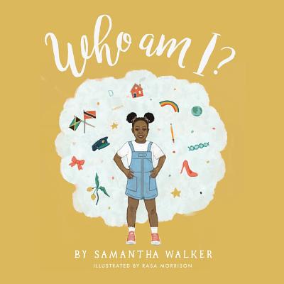 Who Am I? - Walker, Samantha