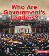 Who Are Government's Leaders?