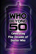 Who Beyond 50: Celebrating Five Decades of Doctor Who