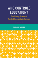 Who Controls Education?