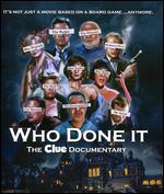 Who Done It: The Clue Documentary