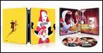 Who Framed Roger Rabbit [SteelBook] [Digital Copy] [4K Ultra HD Blu-ray/Blu-ray] [Only @ Best Buy]