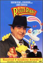 Who Framed Roger Rabbit? - Robert Zemeckis