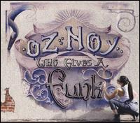 Who Gives a Funk - Oz Noy