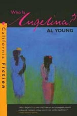 Who Is Angelina? - Young, Al