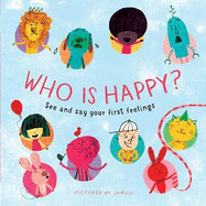 Who Is Happy?