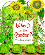 Who is in the Garden?