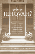 Who is Jehovah?