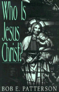 Who is Jesus Christ?