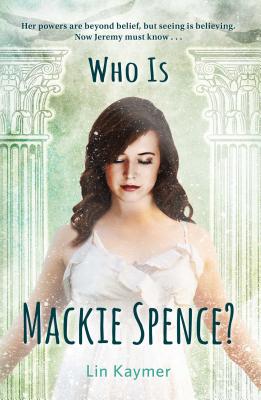 Who Is MacKie Spence? - Kaymer, Lin