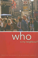 Who Is My Neighbour?: World Faiths - Understanding and Communicating