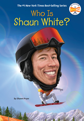 Who Is Shaun White? - Pryor, Shawn, and Who Hq