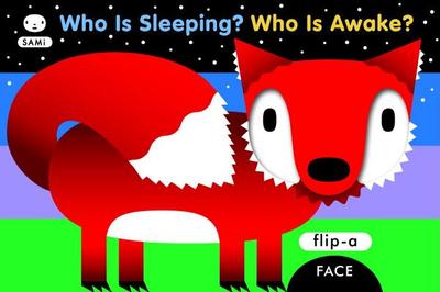 Who is Sleeping? Who is Awake? Flip a Face - SAMi