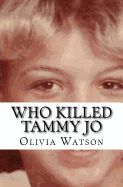 Who Killed Tammy Jo?