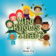 Who knows That?: God Knows That