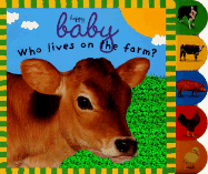 Who Lives on the Farm? - Priddy Bicknell (Creator)