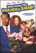 Who Made the Potatoe Salad? - Damon "Coke" Daniels