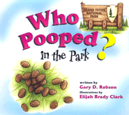 Who Pooped in the Park? Grand Teton