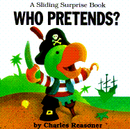 Who Pretends? - Reasoner, Charles