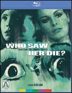 Who Saw Her Die? [Blu-ray] - Aldo Lado