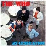 Who Sings My Generation [Remastered] [LP] 
