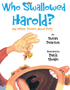 Who Swallowed Harold?