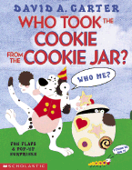 Who Took the Cookie from the Cookie Jar?