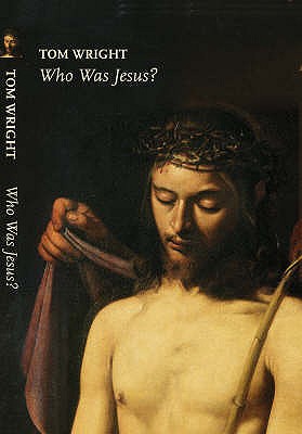 Who Was Jesus? Reissue - Spck