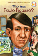 Who Was Pablo Picasso?