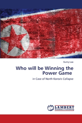 Who will be Winning the Power Game - Lee, Sunny