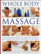 Whole Body Massage