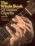 Whole Book of Guitar Chords: Guitar Technique