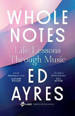 Whole Notes - Ayres, Ed