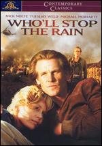 Who'll Stop the Rain? - Karel Reisz