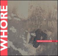 Whore: Various Artists Play Wire - Various Artists